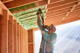 Types of Insulation We Offer in Fellsburg, PA